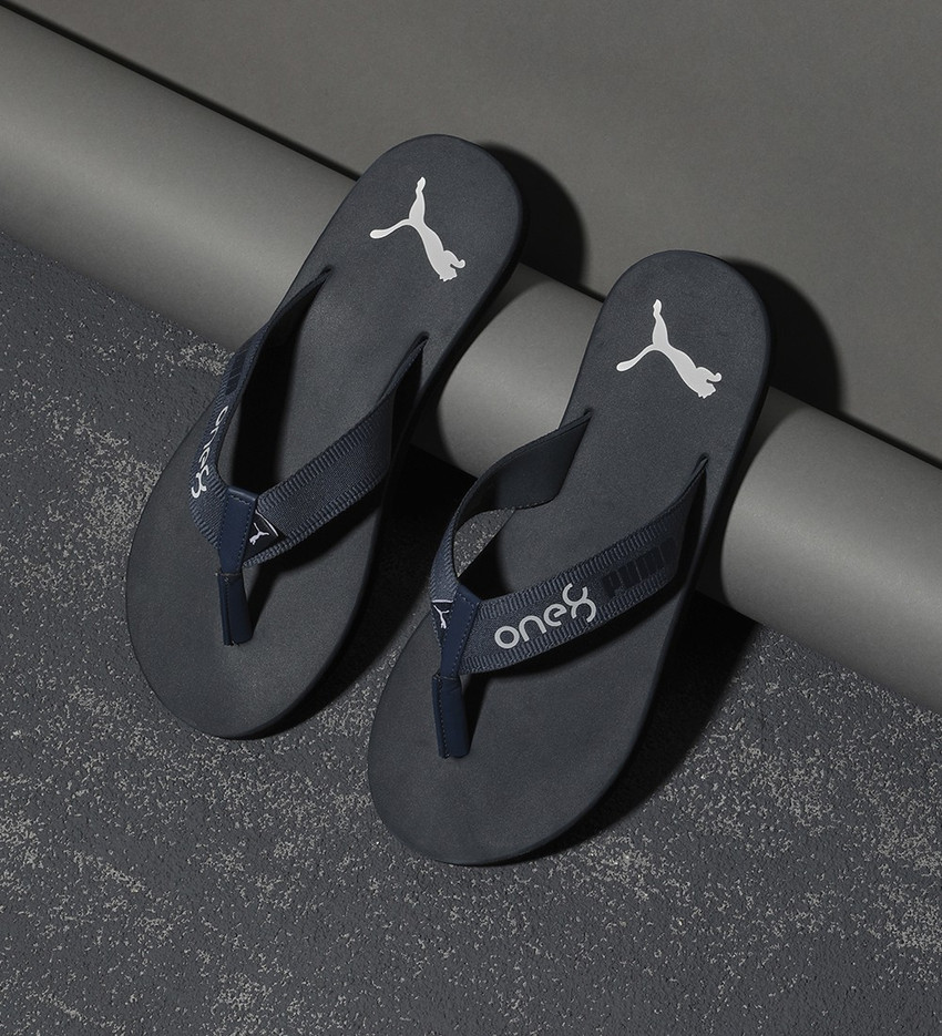 puma basic flip tong