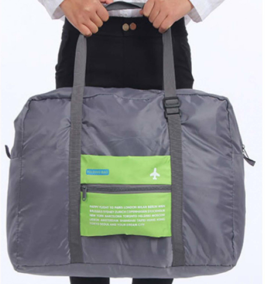 Details more than 96 foldable travel bag amazon super hot in.duhocakina