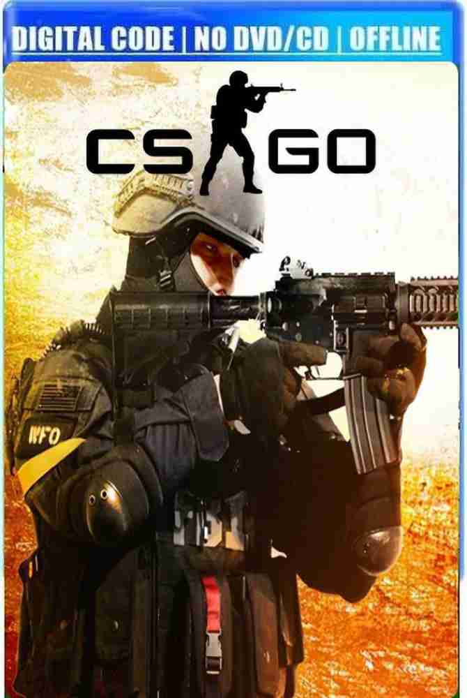 Counter strike go download pc