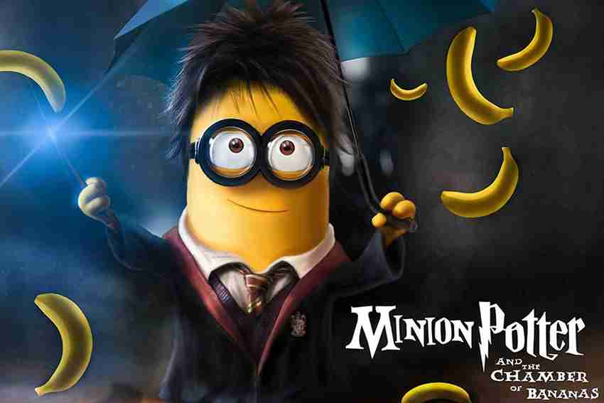 Cartoon poster|Cute Minions Poster|Decorative Wall Poster | Poster For Kids Room | High Resolution -300 GSM- (18x12) Paper Print - Decorative posters in India - Buy art, film, design, movie, music, nature Cartoon poster|Cute Minions Poster|Decorative Wall Poster | Poster For Kids Room | High Resolution -300 GSM- (18x12) Paper Print - Decorative posters in India - Buy art, film, design, movie, music, nature