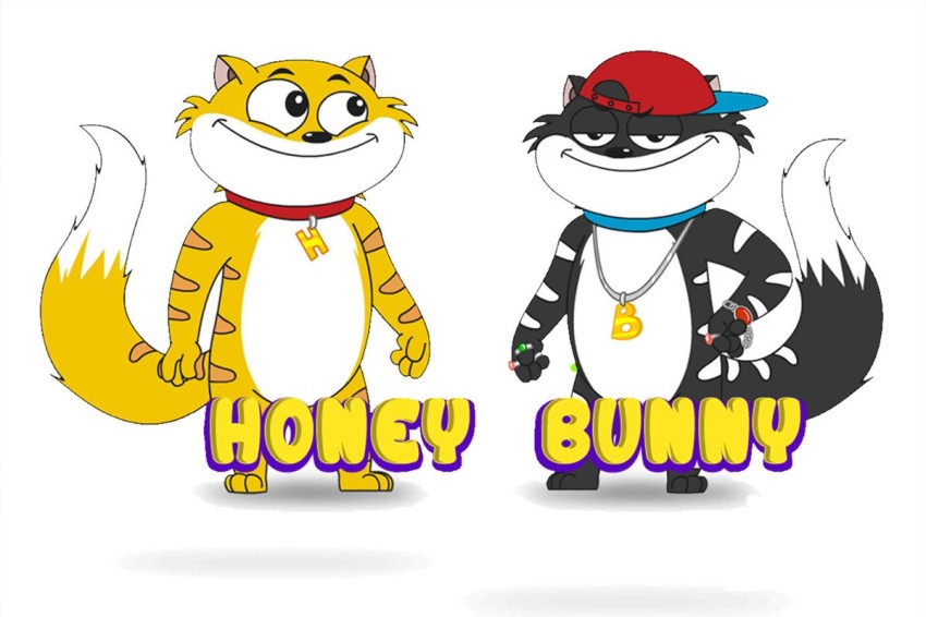 Watch Honey Bunny Ka Jholmaal Episode no. 39 TV Series Online - Open Jail -  Sony LIV