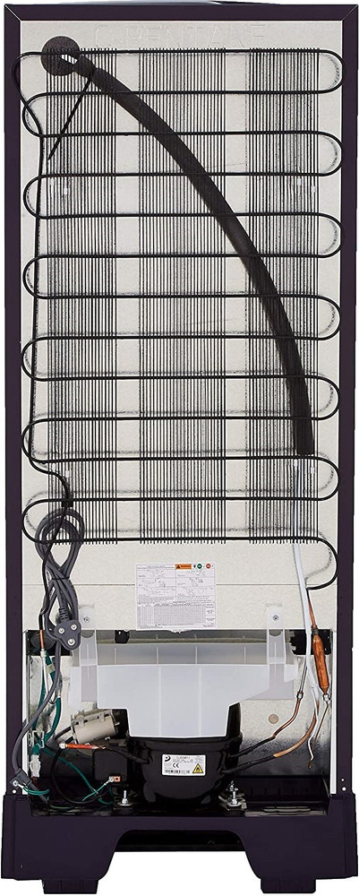 gca1ah compressor