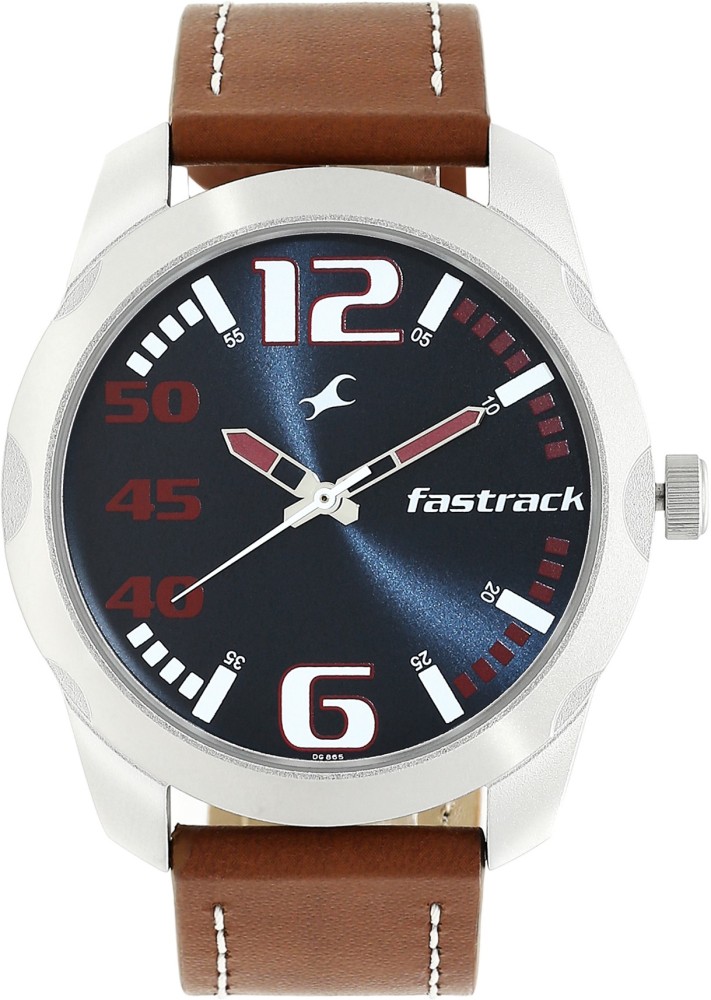 Fastrack ng3124sl02 on sale bare basic watch