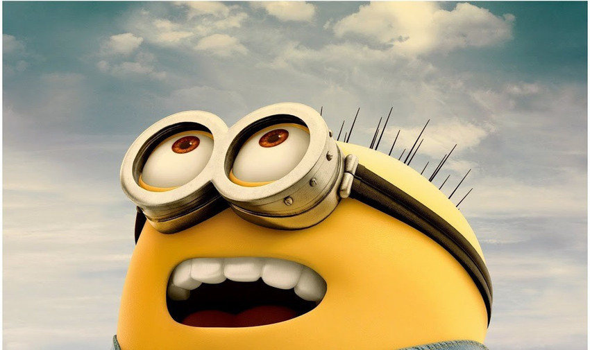 Minions Animated Cartoon Poster-High Resolution - 300 GSM Paper Print - Animation & Cartoons, Children, Decorative posters in India - Buy art, film, design, movie, music, nature and educational paintings/wallpapers at Minions Animated Cartoon Poster-High Resolution - 300 GSM Paper Print - Animation & Cartoons, Children, Decorative posters in India - Buy art, film, design, movie, music, nature and educational paintings/wallpapers at
