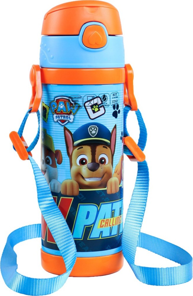 https://rukminim1.flixcart.com/image/850/1000/k8t3jbk0/water-bottle/m/r/s/pups-steel-inner-water-bottle-350-ml-paw-patrol-original-imafqqstgp2eztah.jpeg?q=90