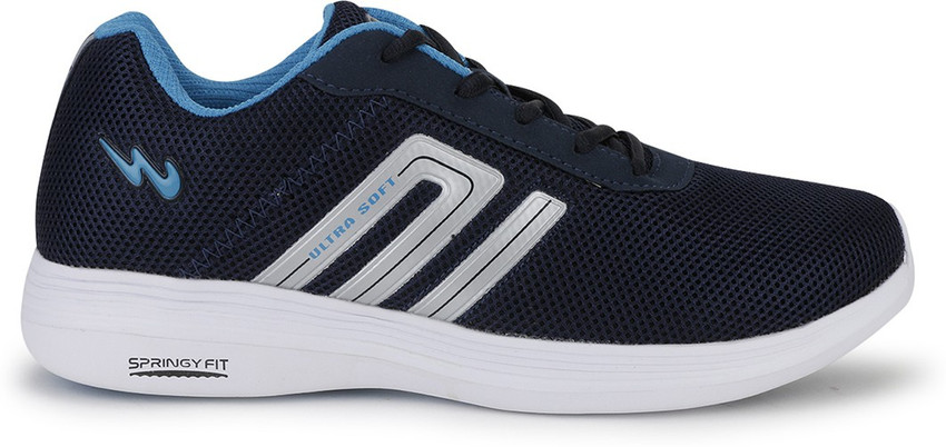 campus spring fit shoes price