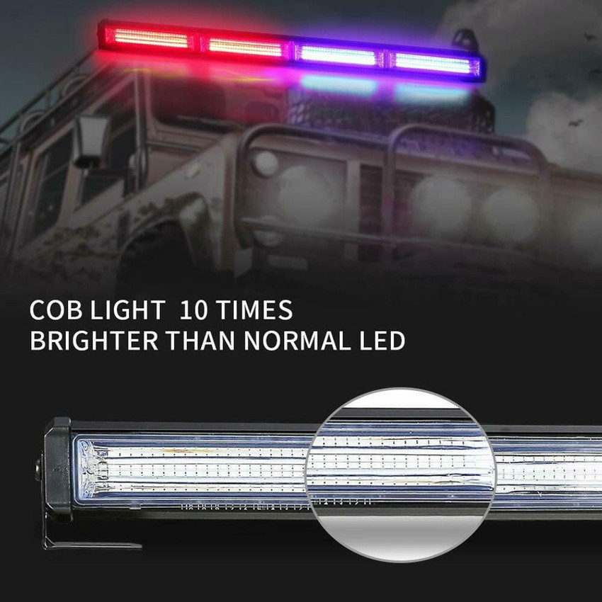 Emergency Vehicle Strobe Light Kits Shelly Lighting