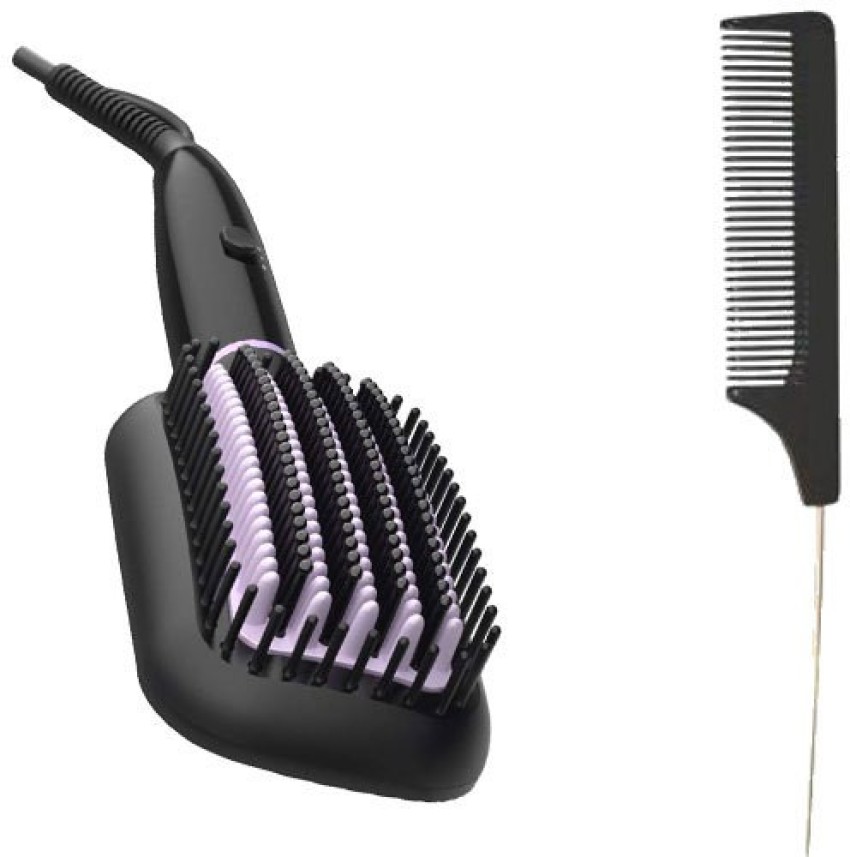 Stylecare Essential Heated Straightening Brush | Philips