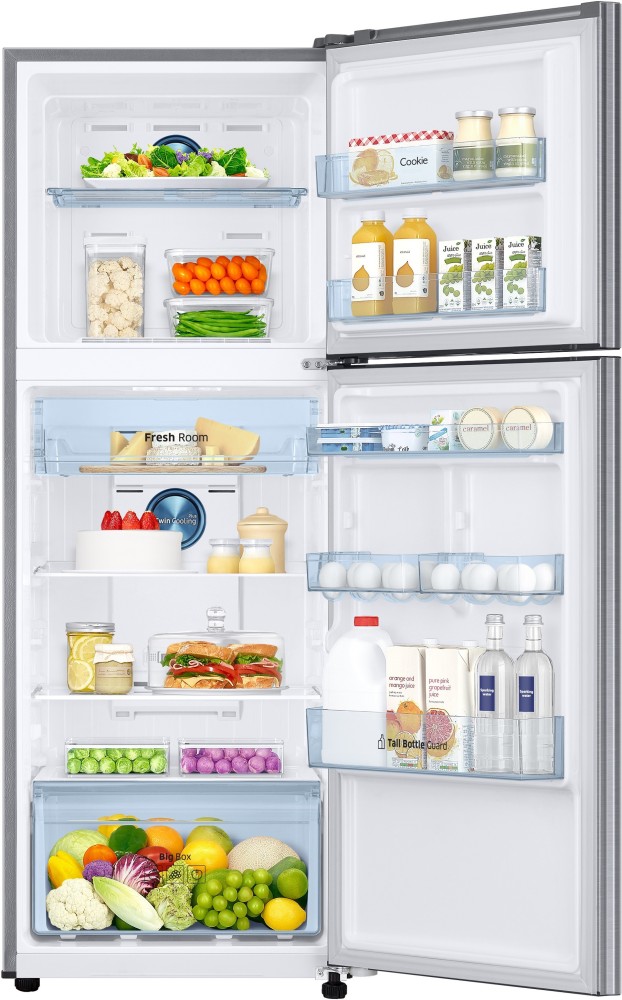 samsung 324 l refrigerator