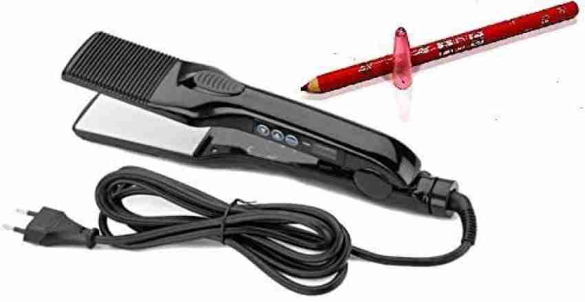 Chaoba lcd flat sale iron hair straightener