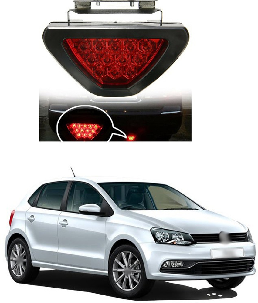 Vw Polo Warning Lights Triangle Shelly Lighting