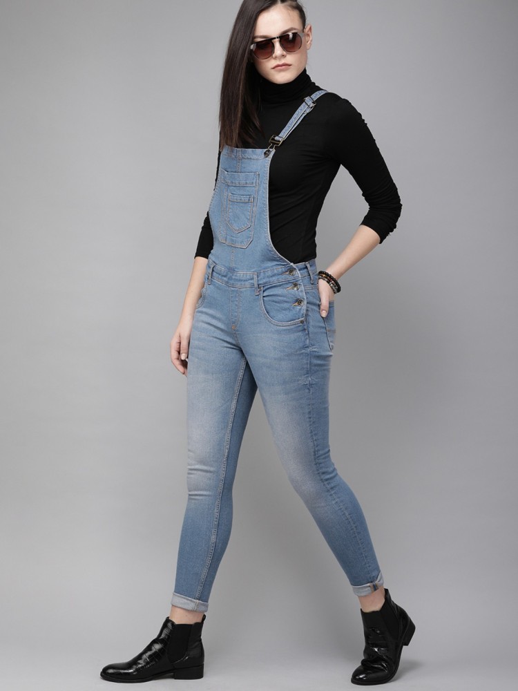 roadster dungarees