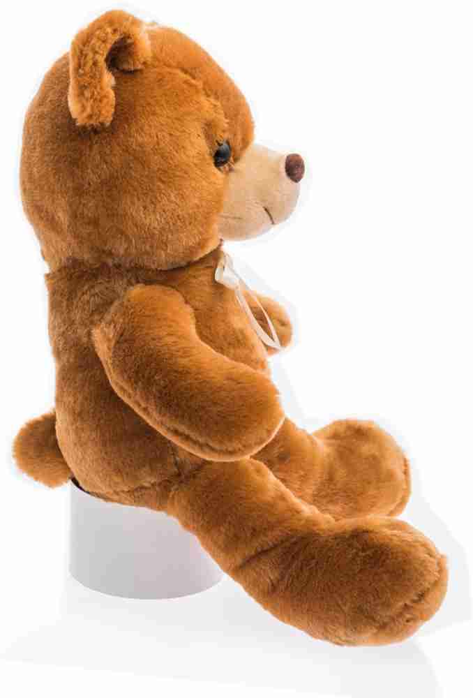 dimpy teddy bear