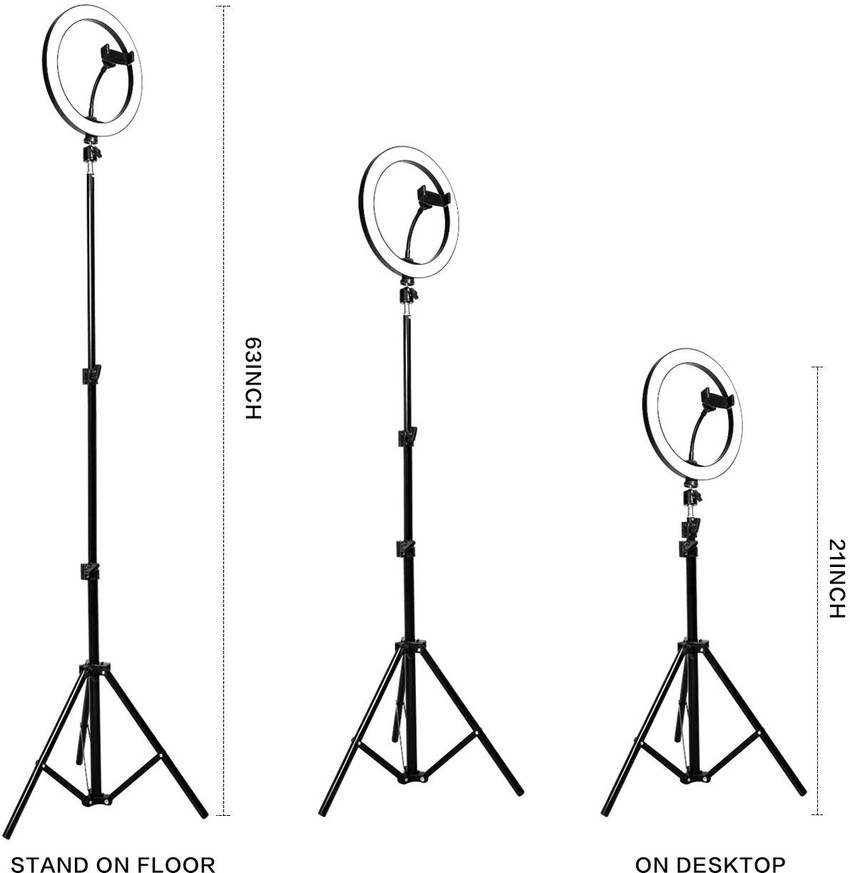 Top 128+ led ring light best buy best netgroup.edu.vn