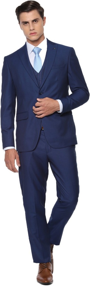 Louis Philippe Suits - Buy Louis Philippe Suits online in India