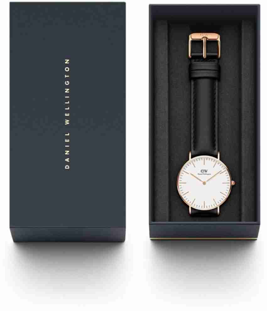 Daniel wellington original online watch