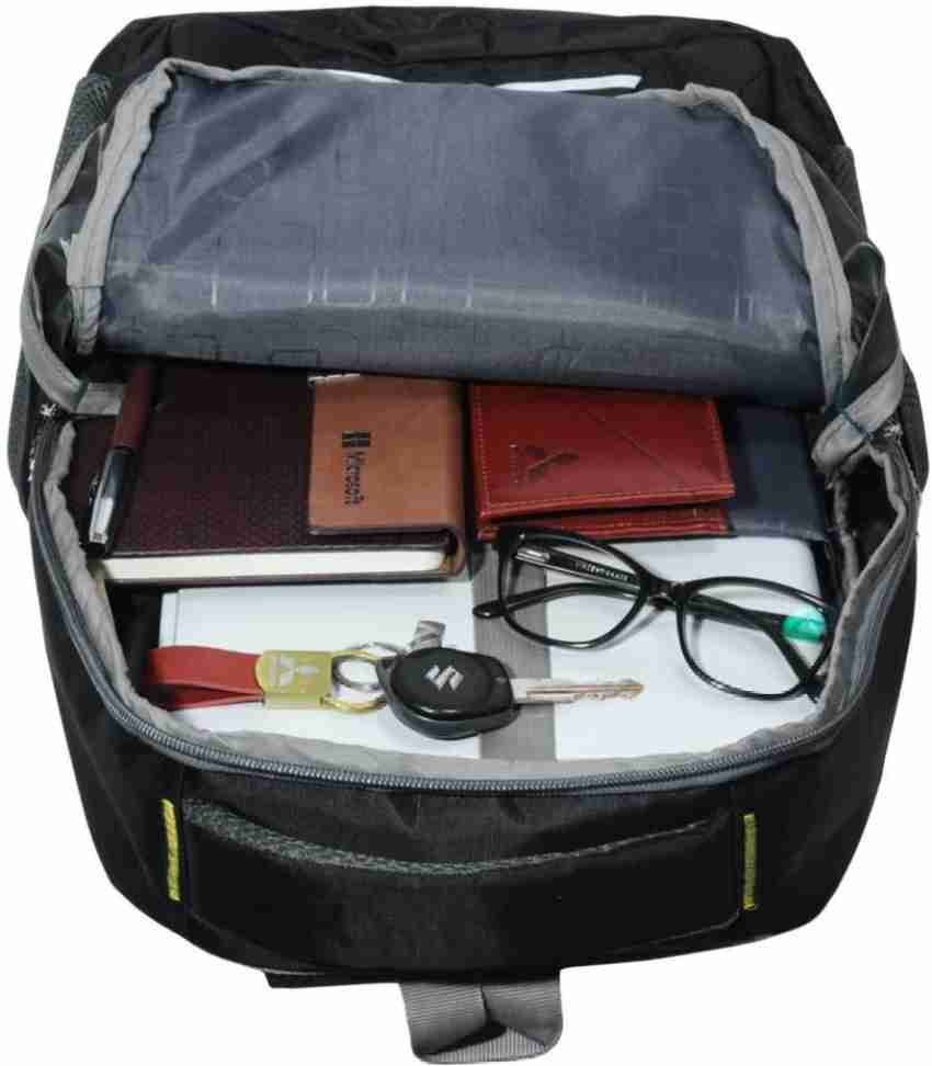 Flipkart Trask Max Fashion bag Bag School Bag Waterproof