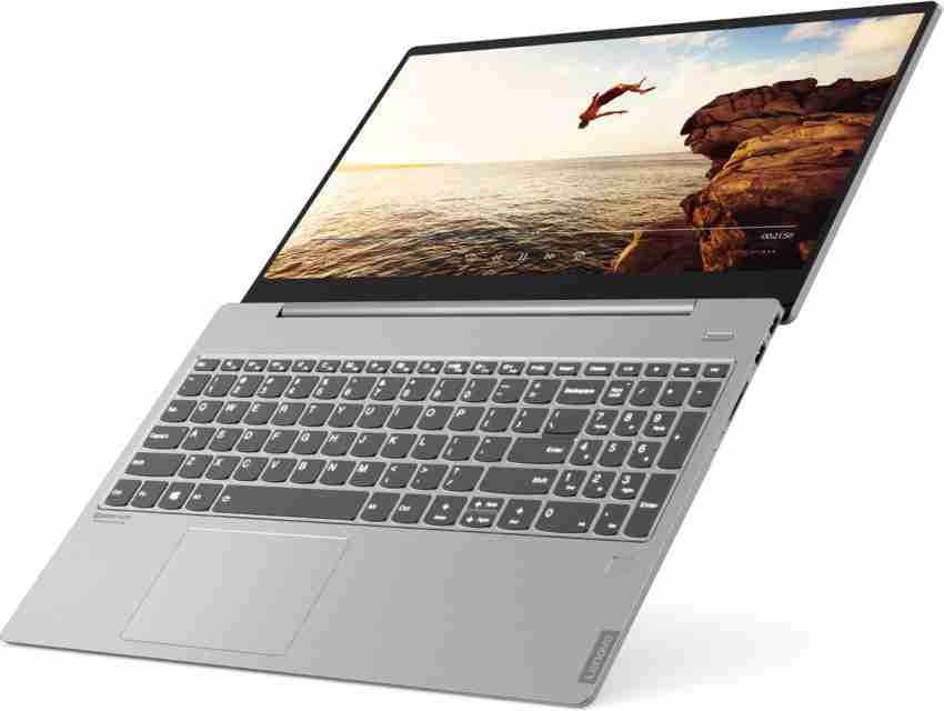 Lenovo Ideapad S540 Core i7 10th Gen 10510U - (8 GB/1 TB HDD