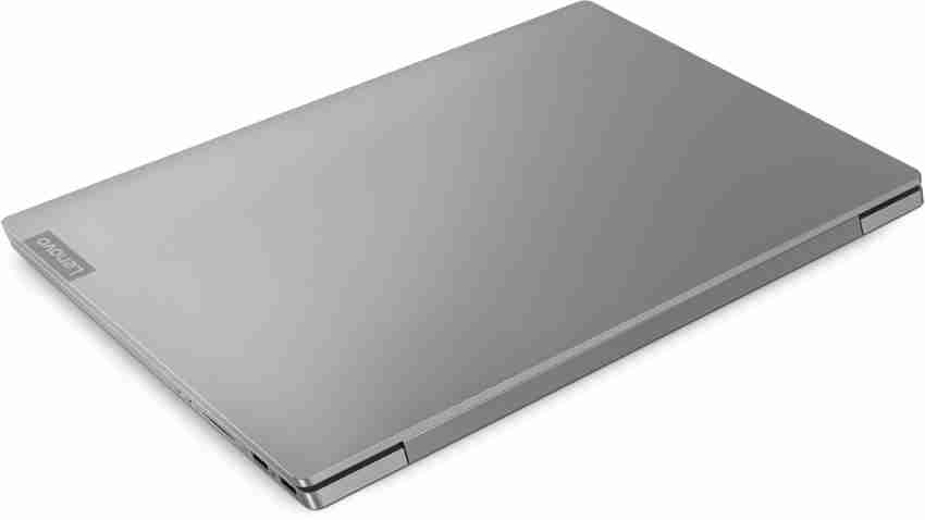 Lenovo Ideapad S540 Core i7 10th Gen 10510U - (8 GB/1 TB HDD/256