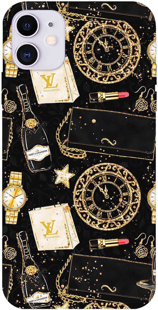 Ốp Lưng iPhone Louis Vuitton  M CASE