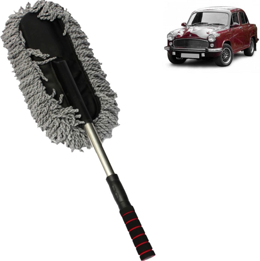 Car Cleaning Brush, Classic Car Detail Brush 