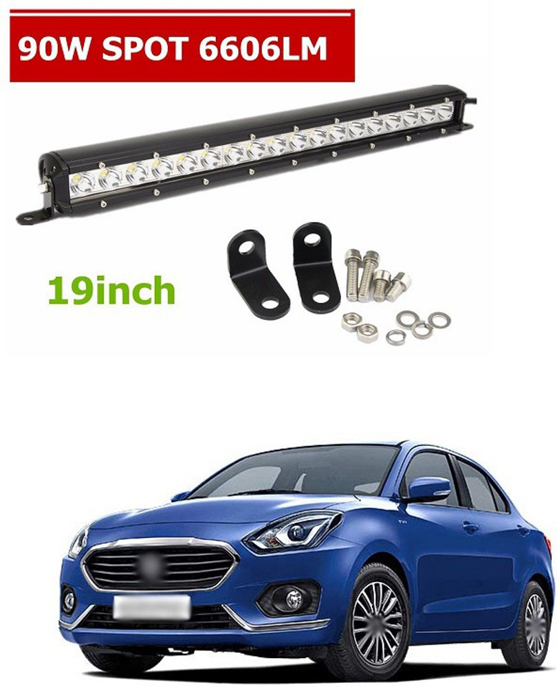 Car Led Light Bar India Shelly Lighting