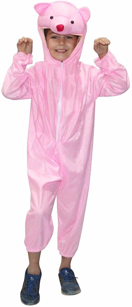 Gummy Bear Cartoon Mascot Costume