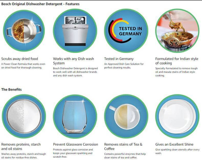 Bosch Detergent Powder For Dishwasher Kg lupon.gov.ph