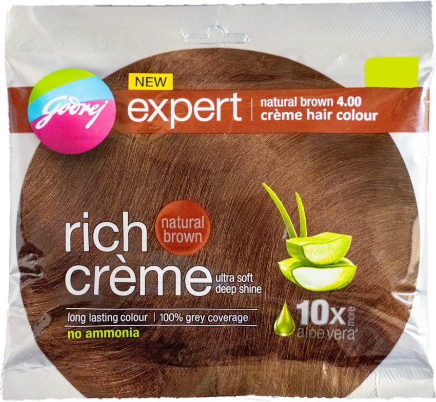 Colouring WhiteGray Hair At HomeGodrej Expert Rich Creme Hair Color  ReviewAlwaysPrettyUseful  YouTube