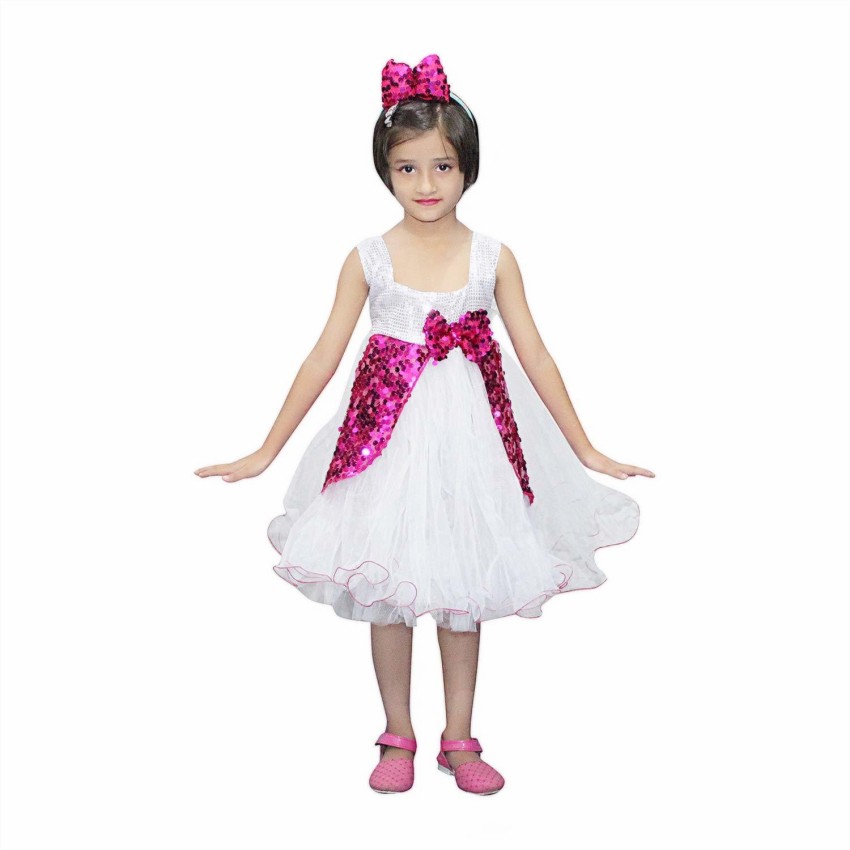 Buy TOUCH UP FASHION Baby Girl Dress Dresses Dancing Frock Skirt for 3  YearsFitted UP to 4 Years IT is Made up of Premium Fabric Material for All  Occasions and Casual297 Navy