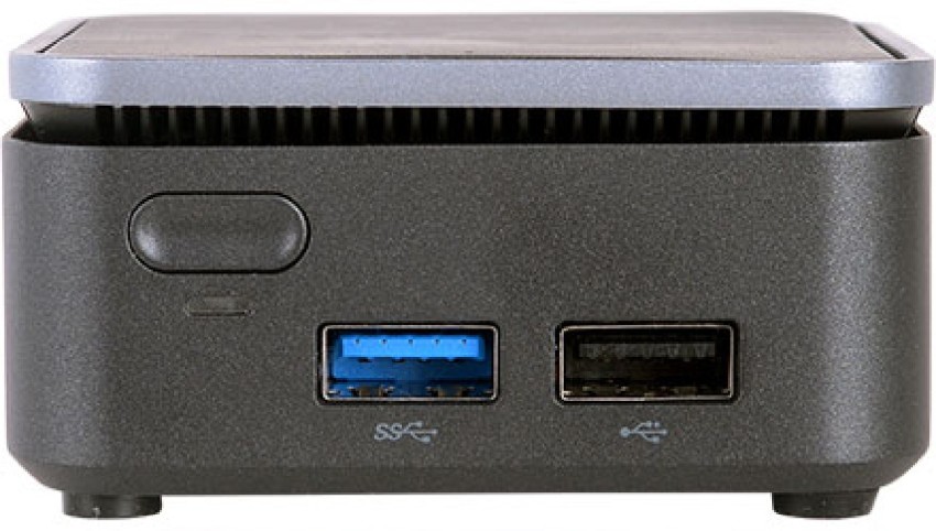特注生産ECS LIVA Q LIVAQ2-4/32-W10(N4100) デスクトップPC
