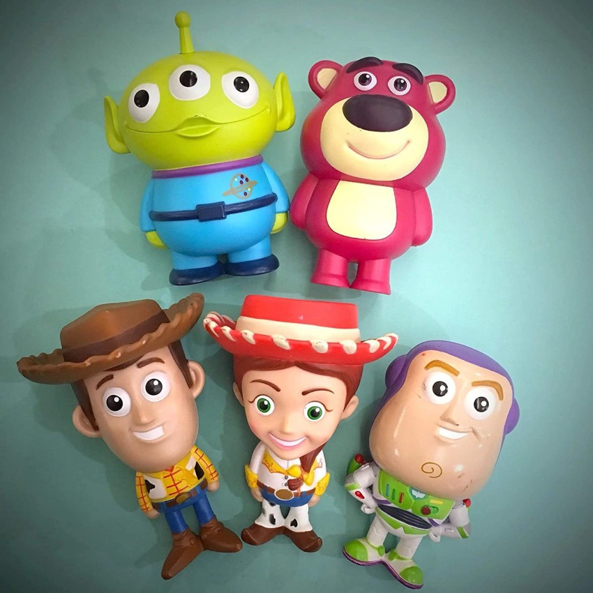 Toy Story and WAY Beyond by Cartuneslover16 on DeviantArt