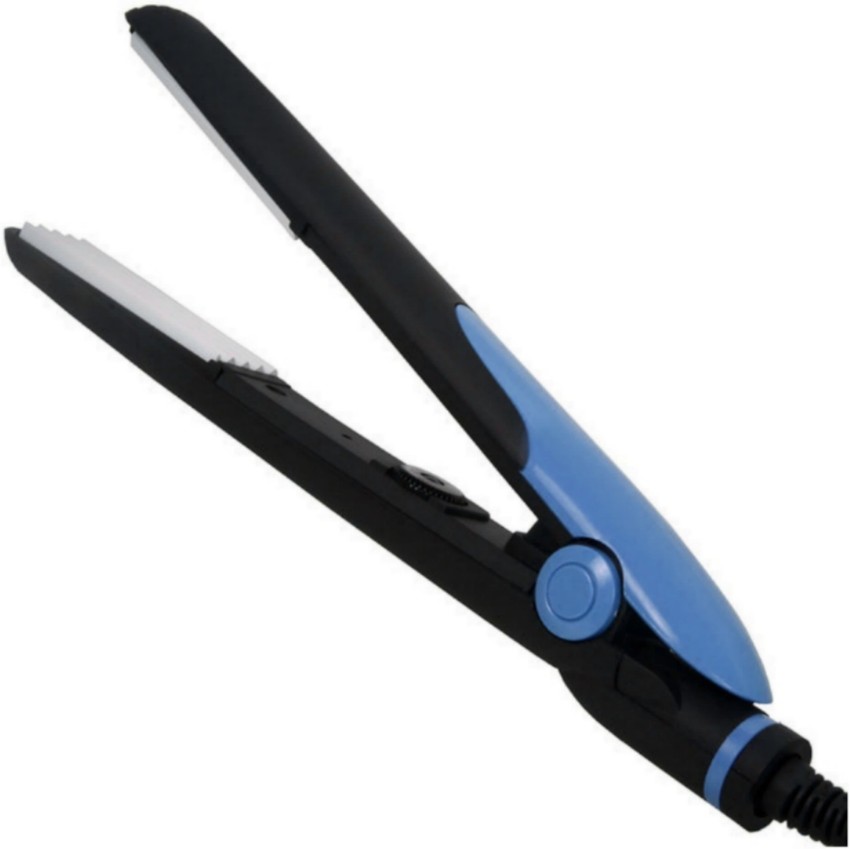 ASKO ZA-501 Crimping Styler Machine for Hair Electric Hair Styler Crimper  Hair Straightener - ASKO : 