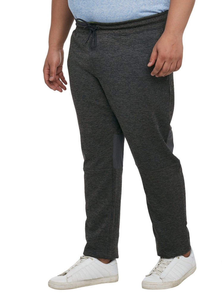 Alto Moda by Pantaloons Solid Men Grey Track Pants  Buy Alto Moda by  Pantaloons Solid Men Grey Track Pants Online at Best Prices in India   Flipkartcom