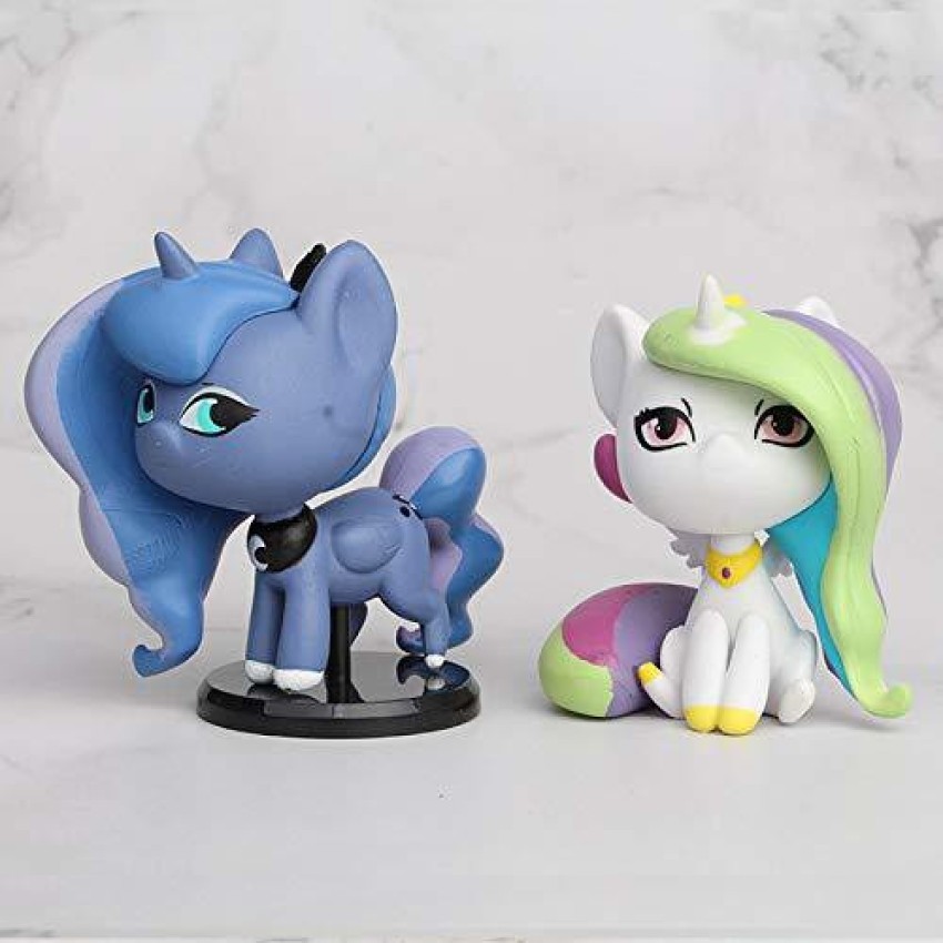 MY LITTLE PONY RAINBOW DASH LIMITED EDITION BISHOUJO STATUE  Kotous Store