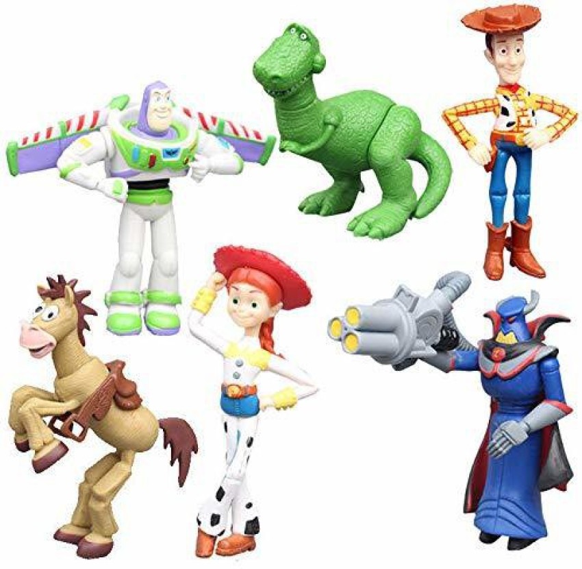 Image  726718  Toy Story  Know Your Meme