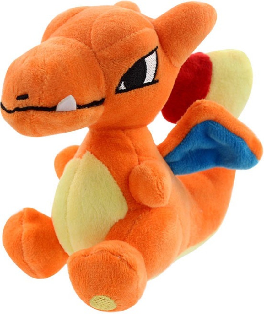 Mega Evolution Charizard Toys  Mega Pokemon Stuffed Animals