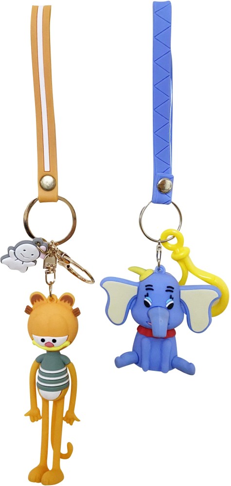 Generic Disney Dumbo Movie Anime Figures PVC Action Figure Toys @ Best  Price Online | Jumia Kenya