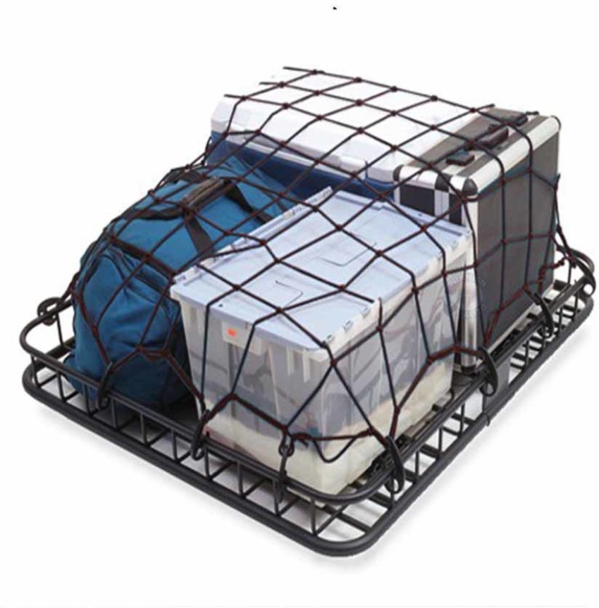 ALLEXTREME Rooftop Cargo Bag 15 Cubic Feet Foldable Waterresistant Travel  Luggage Carrier Vehicle Cargo Net Price in India  Buy ALLEXTREME Rooftop  Cargo Bag 15 Cubic Feet Foldable Waterresistant Travel Luggage Carrier
