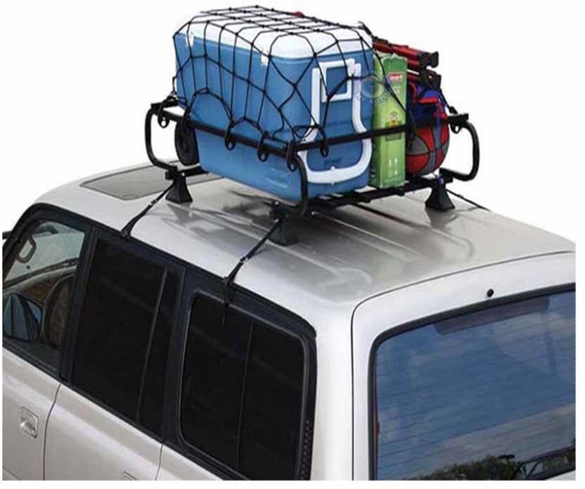 rabbitgoo Rooftop Cargo Carrier Waterproof Car Roof Top Cargo Bag with  Heavy Duty Straps Soft Shell Luggage Storage Bag for Vehicles withWithout  Roof Racks Large Capacity 15 Cubic Feet  Amazonin Car