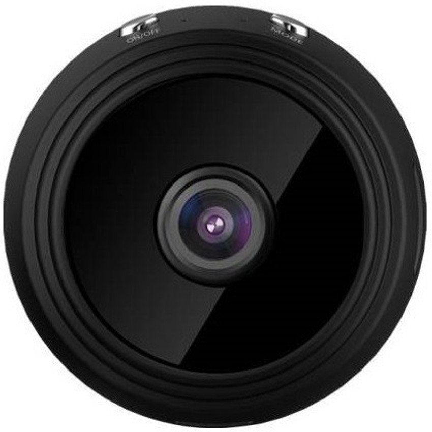 nanny cam kit