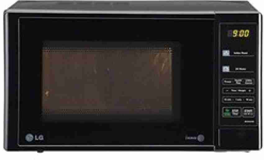 microwave oven lg solo