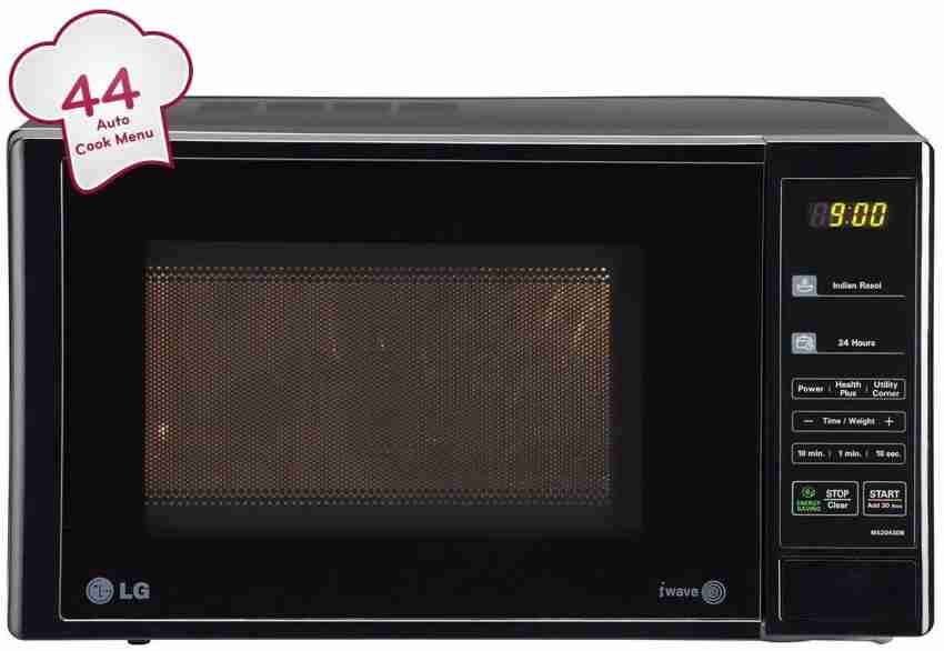 microwave oven lg solo