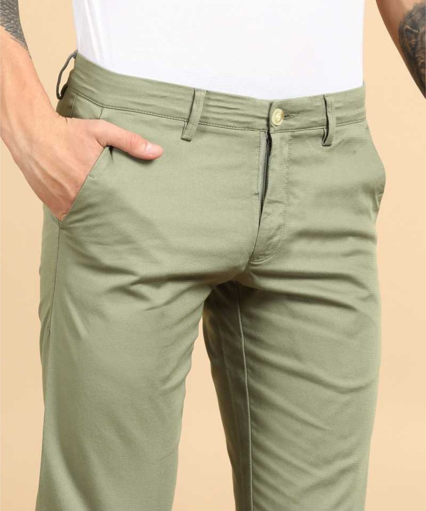Cottonking Introducing 4 Way Stretch Trousers Ad  Advert Gallery