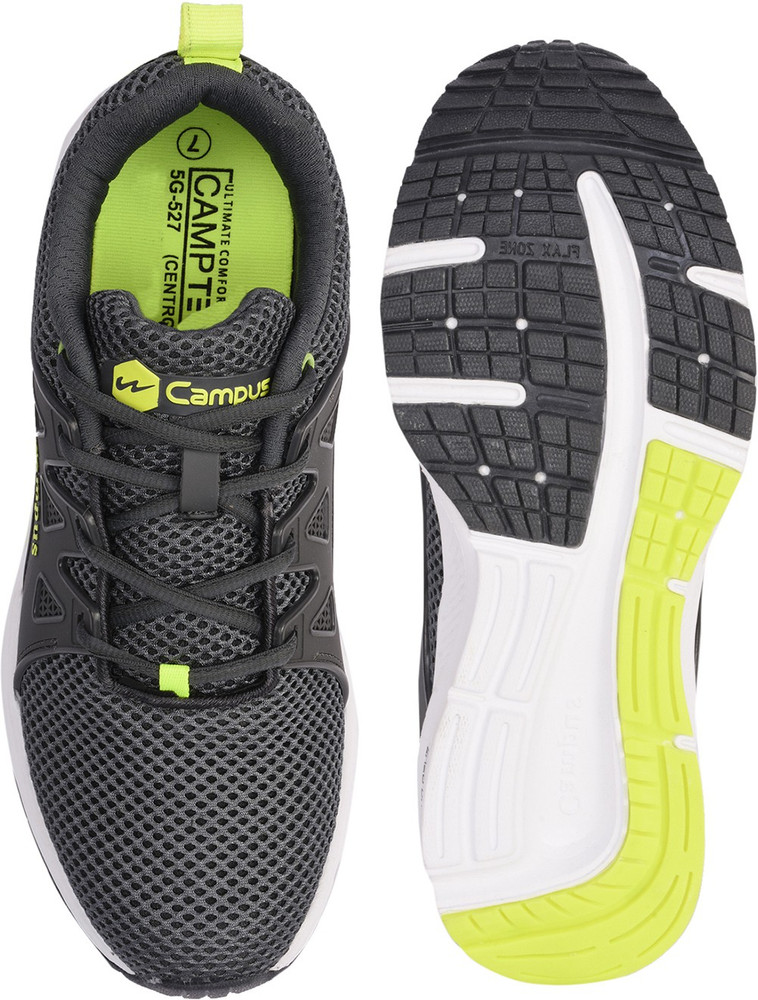 CAMPUS CENTRO Running Shoes For Men 
