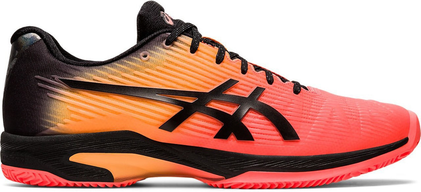 Asics gel solution hotsell speed ff le