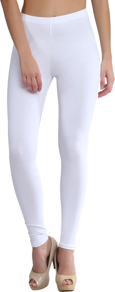 Morrio Ankle Length Ethnic Wear Legging 