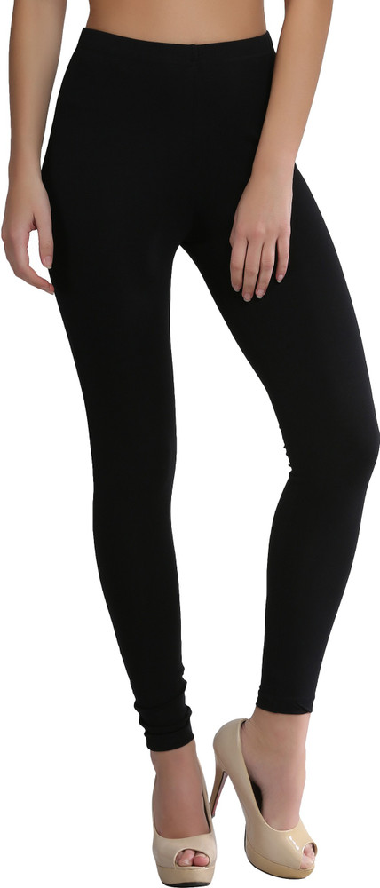 Morrio Ankle Length Ethnic Wear Legging 