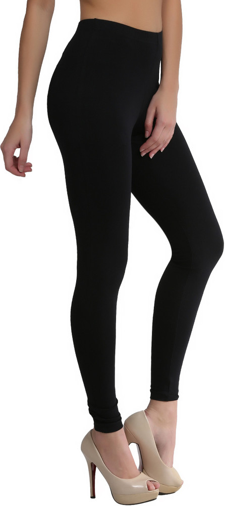 Morrio Ankle Length Ethnic Wear Legging 