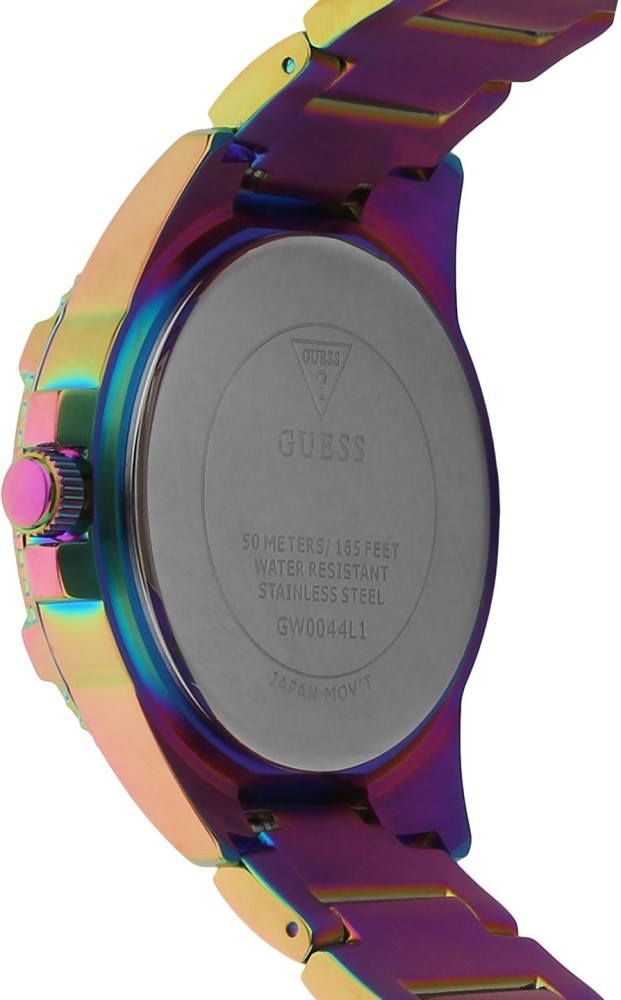 GUESS GW0044L1 Analog Watch - For Women